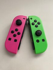 Buy Joycon LED nuevo nintendo switch