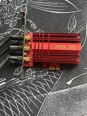 Asus PCE-AC68 PCIe x1 802.11a/b/g/n/ac Adapter