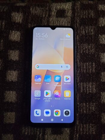 Xiaomi redmi 12c 64gb
