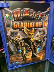 Redeem Lote Ratchet & Clank - PlayStation 2 y PlayStation 4