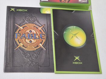 Get Fable Xbox