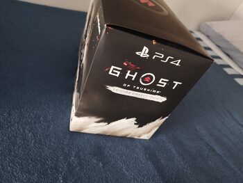 Buy Ghost of Tsushima Collector's Edition PlayStation 4