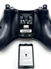 Xbox 360 S Slim 250GB Žaidimų Konsolės Juodas Rinkinys