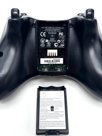 Xbox 360 S Slim 250GB Žaidimų Konsolės Juodas Rinkinys