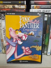 Videojuego pc Pink panther ( la pantera rosa ) 