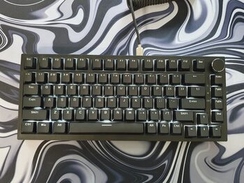 YINDIAO Ajazz AK820 (RED SWITCH)
