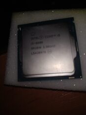 Intel Core i5-6600 3.3-3.9 GHz LGA1151 Quad-Core CPU