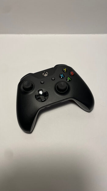 Xbox One belaidis žaidimų pultelis wireless controller