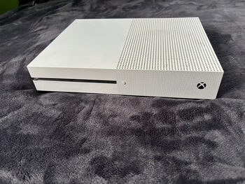 Redeem Xbox One S 1TB