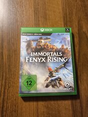 Immortals: Fenyx Rising Xbox Series X