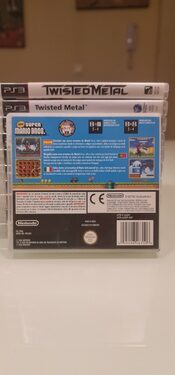 New Super Mario Bros 3 DS Nintendo DS for sale