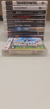 Buy New Super Mario Bros 3 DS Nintendo DS