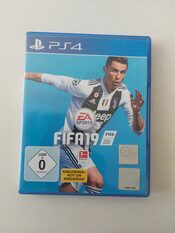 FIFA 19 PlayStation 4