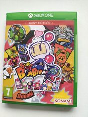 Super Bomberman R: Shiny Edition Xbox One