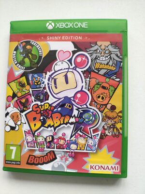 Super Bomberman R: Shiny Edition Xbox One