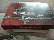 Gears of War 2 Xbox 360