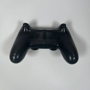 Sony DUALSHOCK 4 Wireless Controller - PS4 Controller - Jet Black