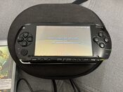 PSP 1000, Black, 16GB