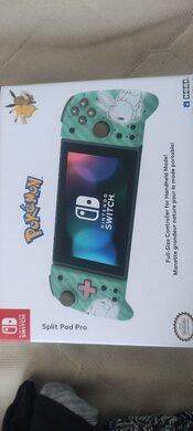 mando hori pad pro pokemon for sale