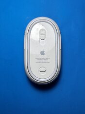 Apple Mighty Mouse Belaidė Wireless Pelė A1197 for sale