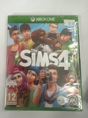 The Sims 4 Xbox One