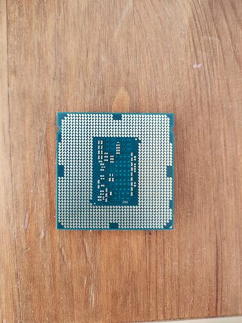 Intel Core i5-4440 3.1-3.3 GHz LGA1150 Quad-Core CPU