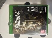 Fallout 4 Xbox One