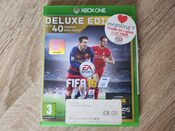 FIFA 16 Xbox One