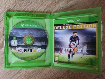 Buy FIFA 16 Xbox One