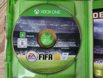 FIFA 16 Xbox One for sale