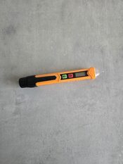 AC Voltage Detector