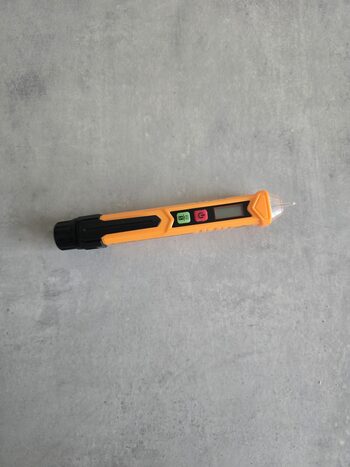 AC Voltage Detector