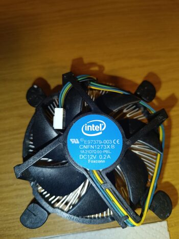 Intel Core i5-4440 3.1-3.3 GHz LGA1150 Quad-Core CPU for sale