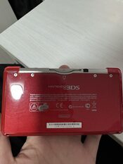 Buy Nintendo 3DS, Red