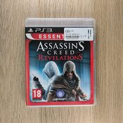 Assassin's Creed Revelations PlayStation 3