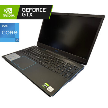 Nešiojamasis kompiuteris Dell G3 15 3500