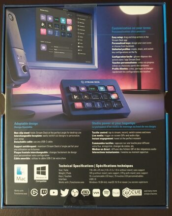 Elgato Stream Deck MK.2