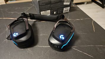 Buy Logitech G935