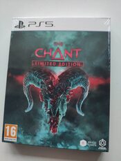 The Chant Limited Edition PlayStation 5