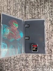 Metroid Dread Nintendo Switch