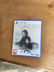 A Plague Tale: Innocence PlayStation 5