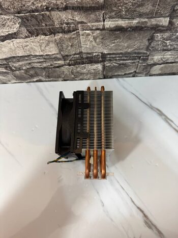 Cooler Master Hyper TX3 800-2800 RPM CPU Cooler for sale