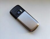 Nokia 6303i classic Steel