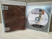 Uncharted 2: Among Thieves PlayStation 3