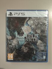 The DioField Chronicle PlayStation 5