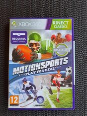 Motionsports Xbox 360