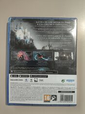 The DioField Chronicle PlayStation 5