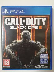 Call of Duty: Black Ops III PlayStation 4