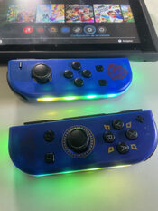 Mando Joycon Genérico (Izq+Der) Skyward RGB