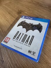 Batman: The Telltale Series PlayStation 4